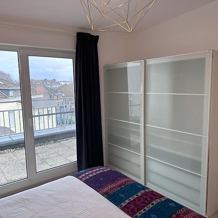 Village Vista Penthouse Wesseling Extérieur photo