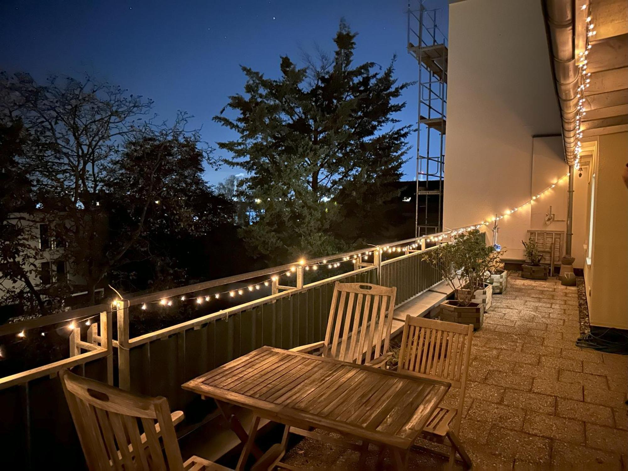 Village Vista Penthouse Wesseling Extérieur photo