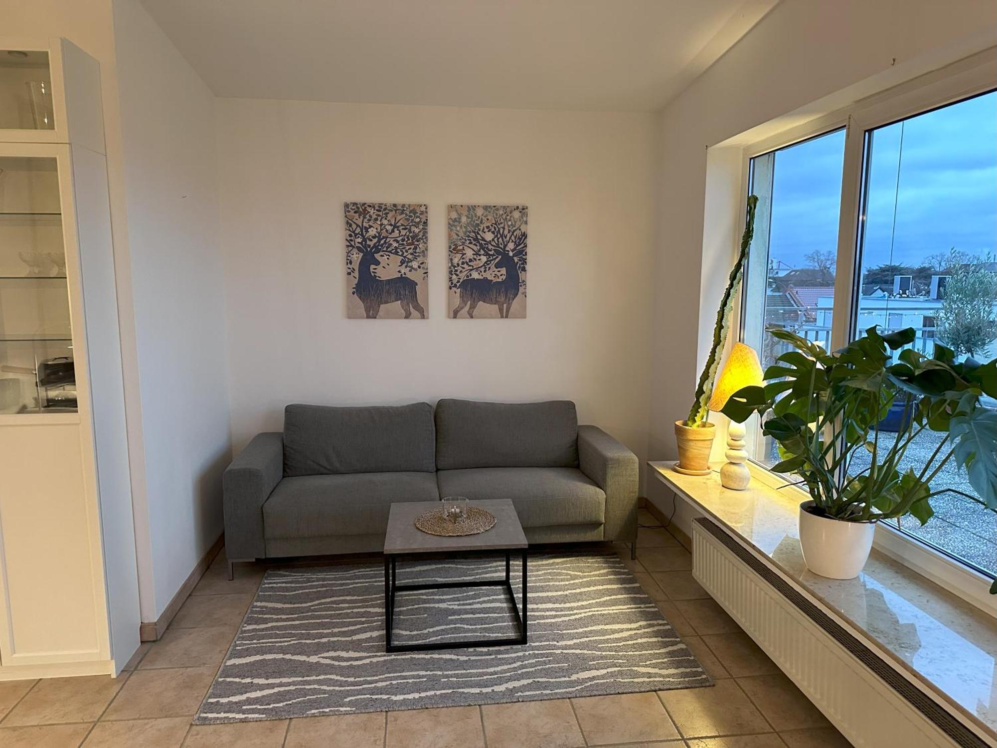 Village Vista Penthouse Wesseling Extérieur photo